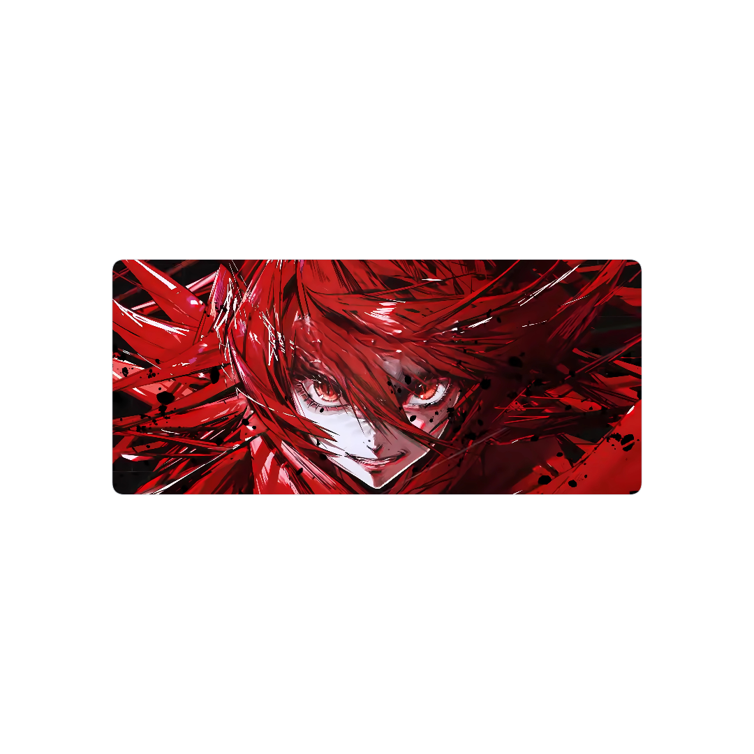 Red Hood Nikke