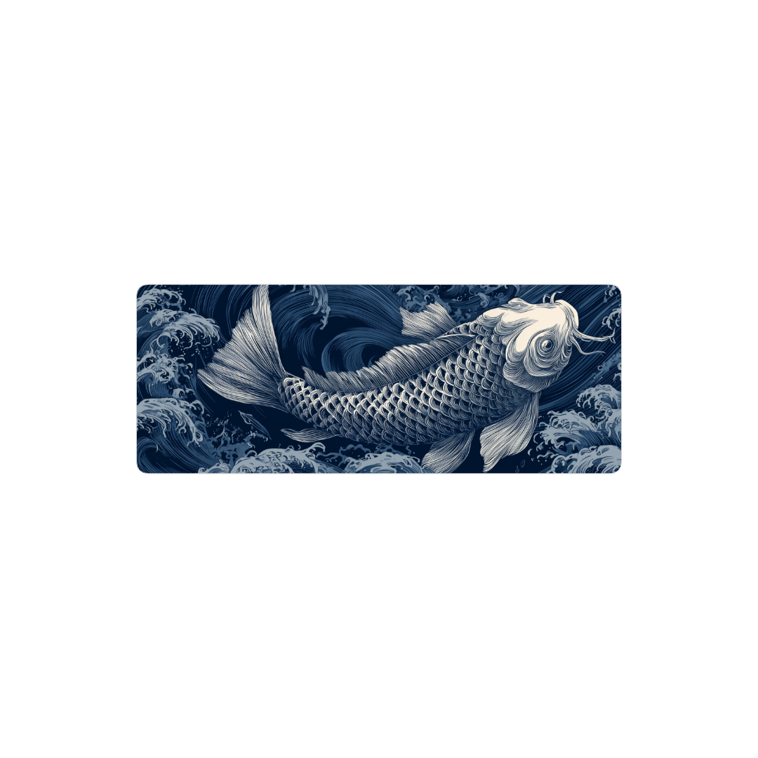 pez koi