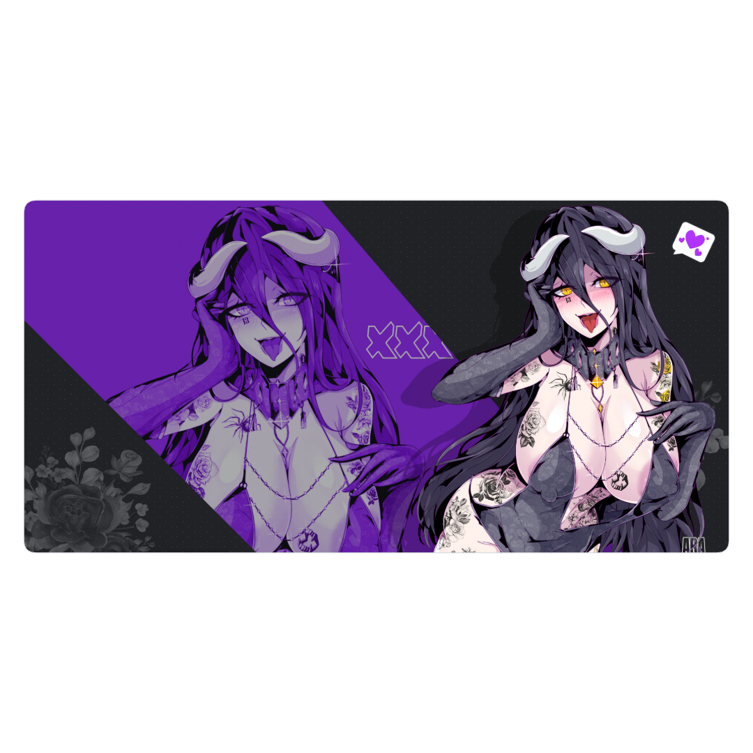 Albedo 4