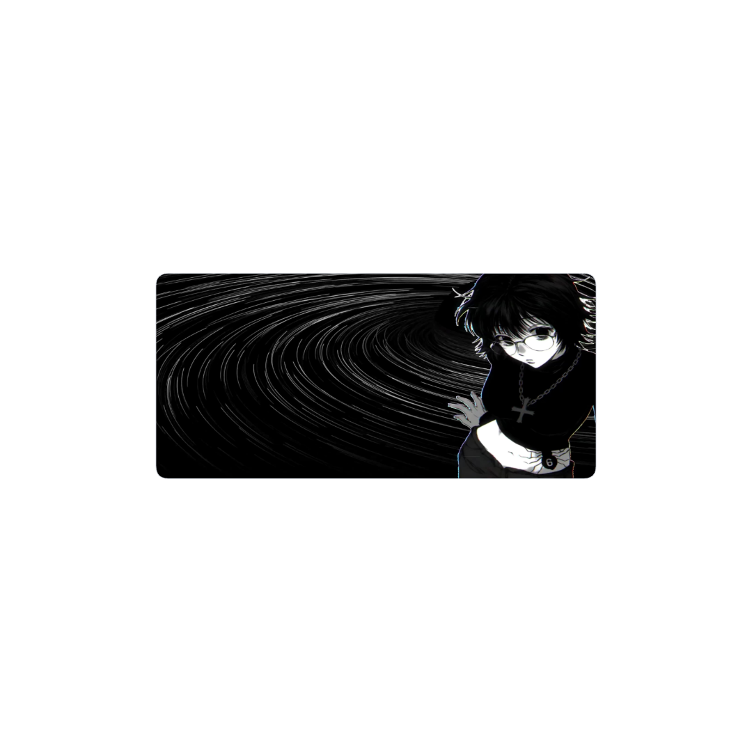 Shizuku HunterXHunter