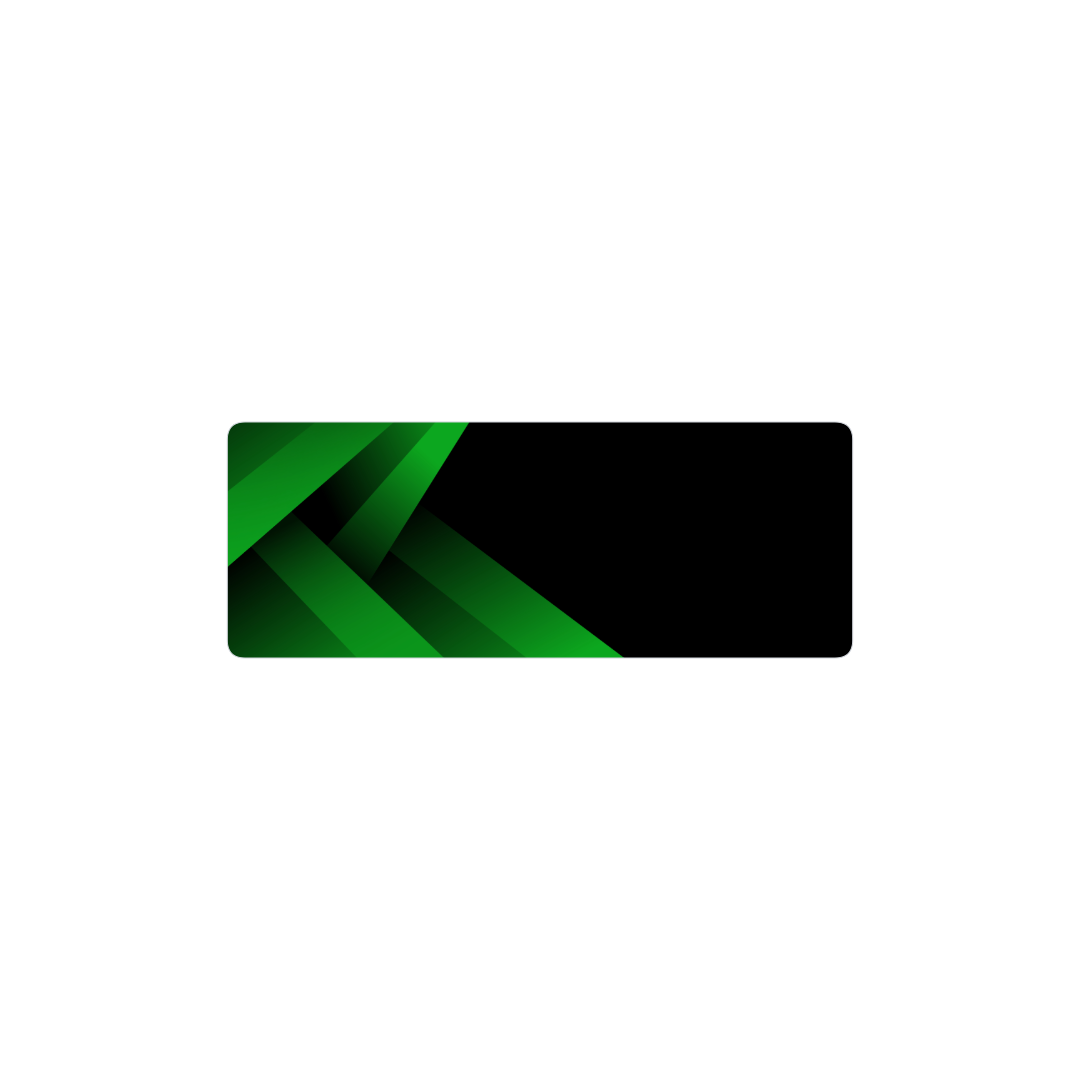 green luxury
