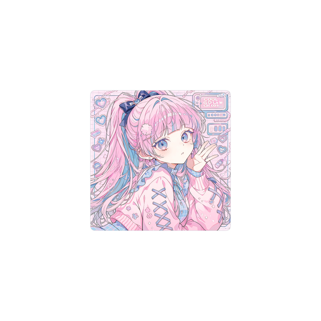 girly pop