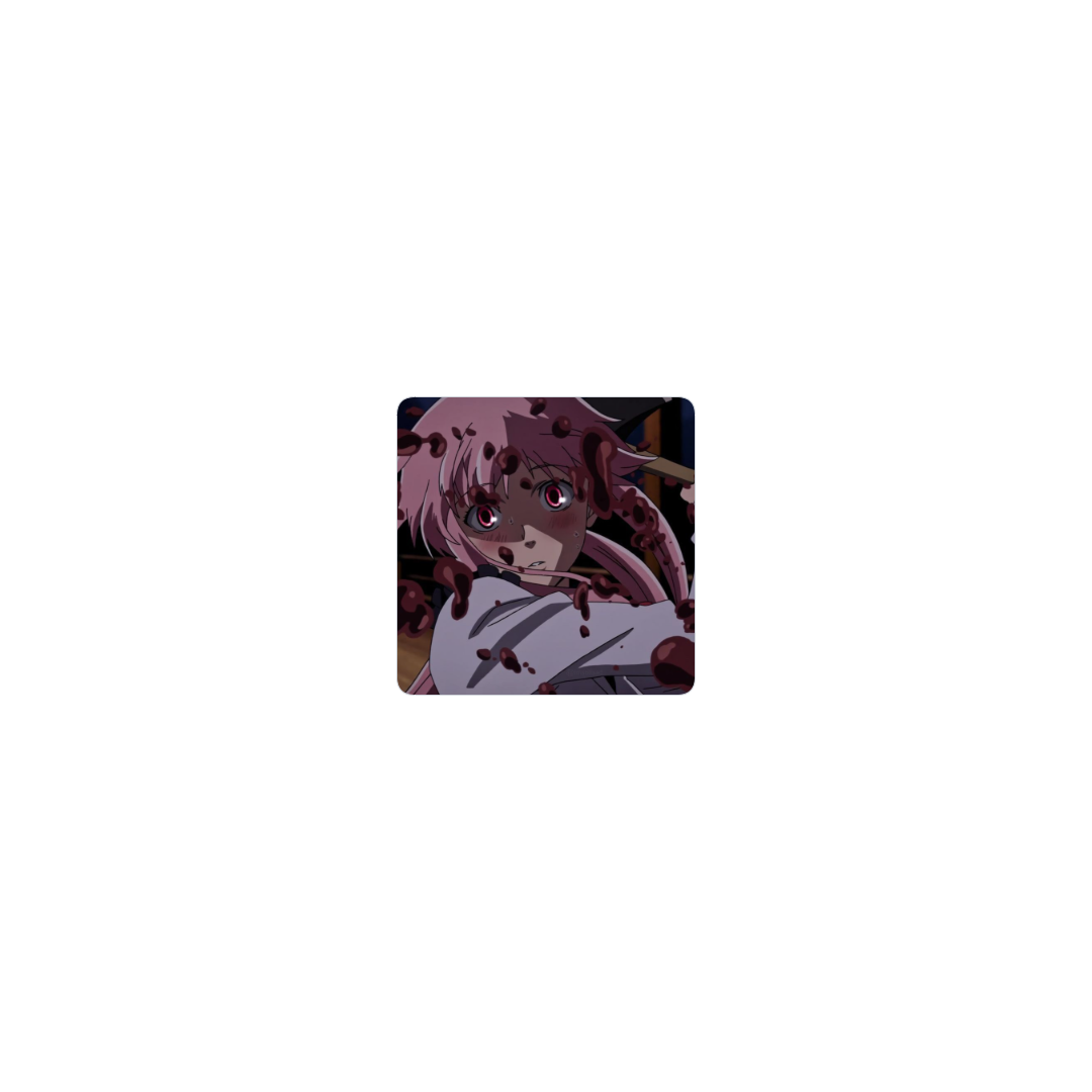 Yuno Gasai