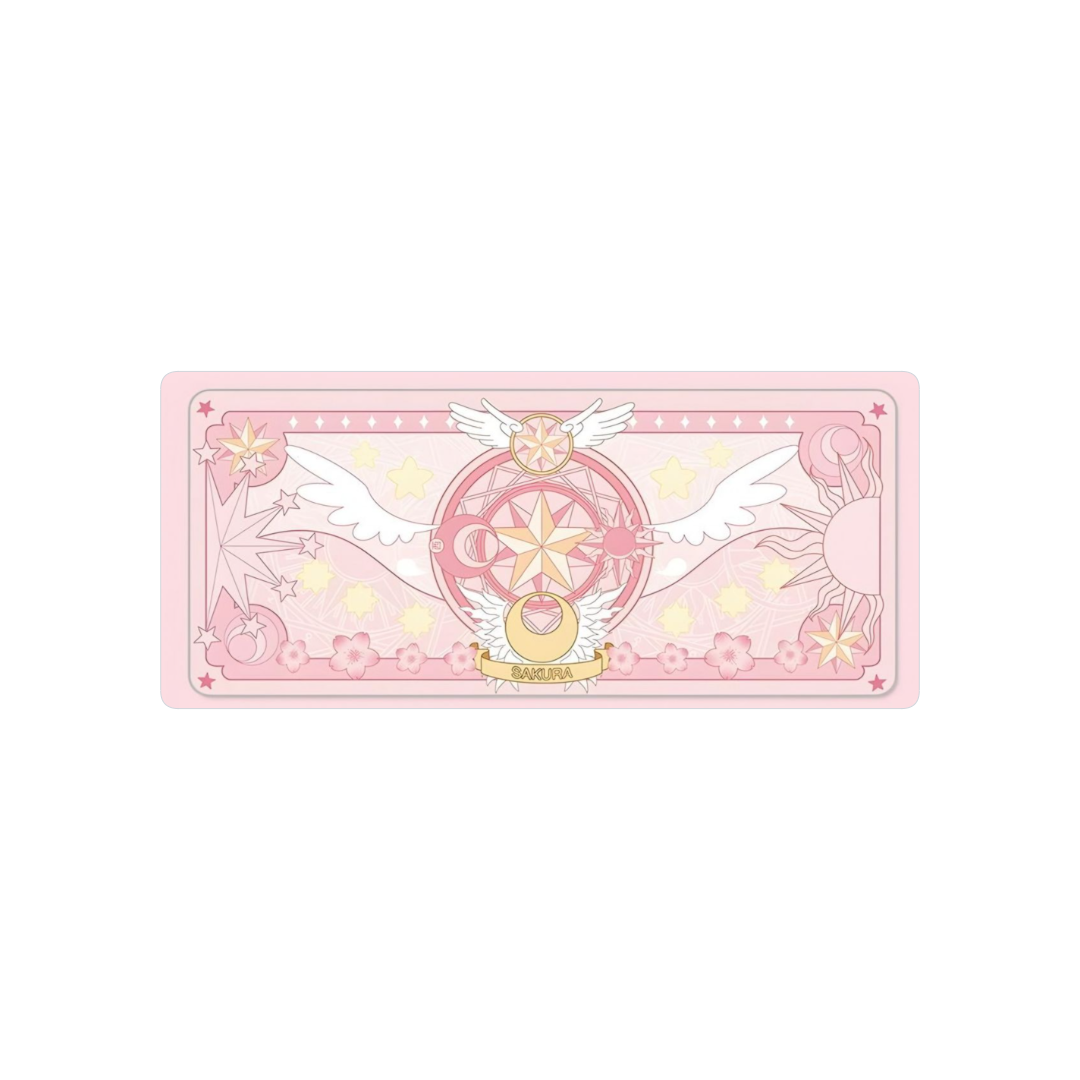 sakura card captor