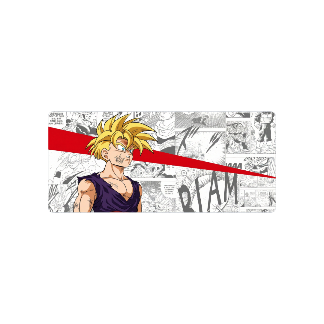 gohan