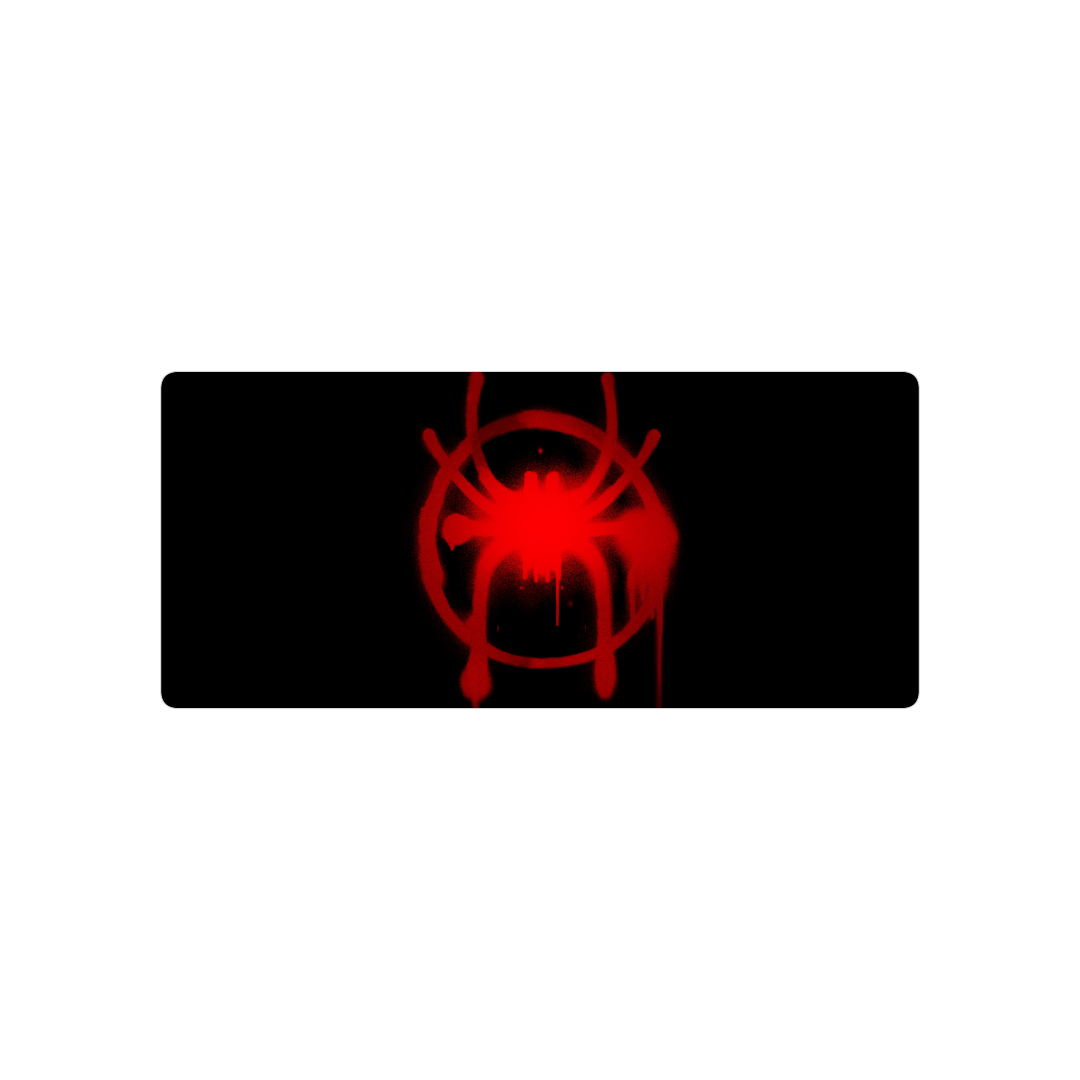 Logo Miles Morales