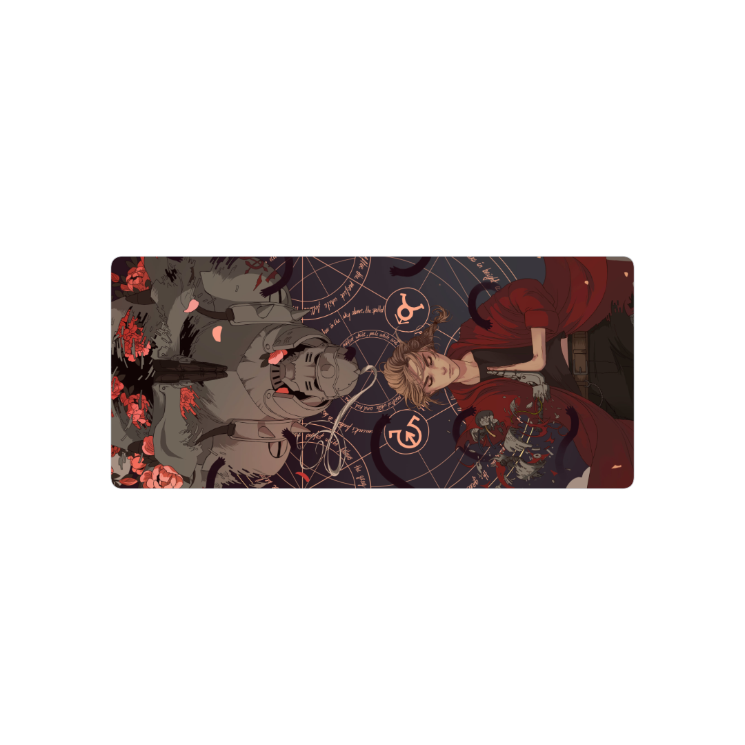 FMA