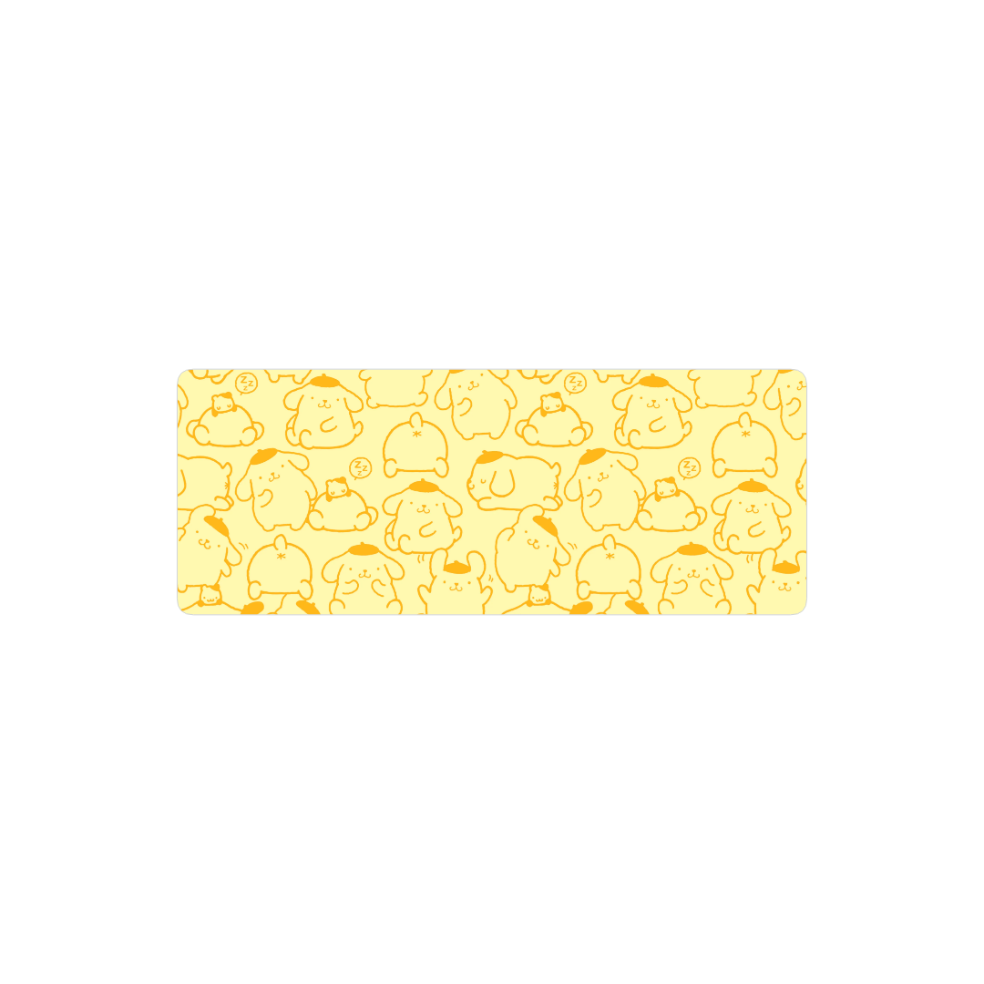 Pompompurin