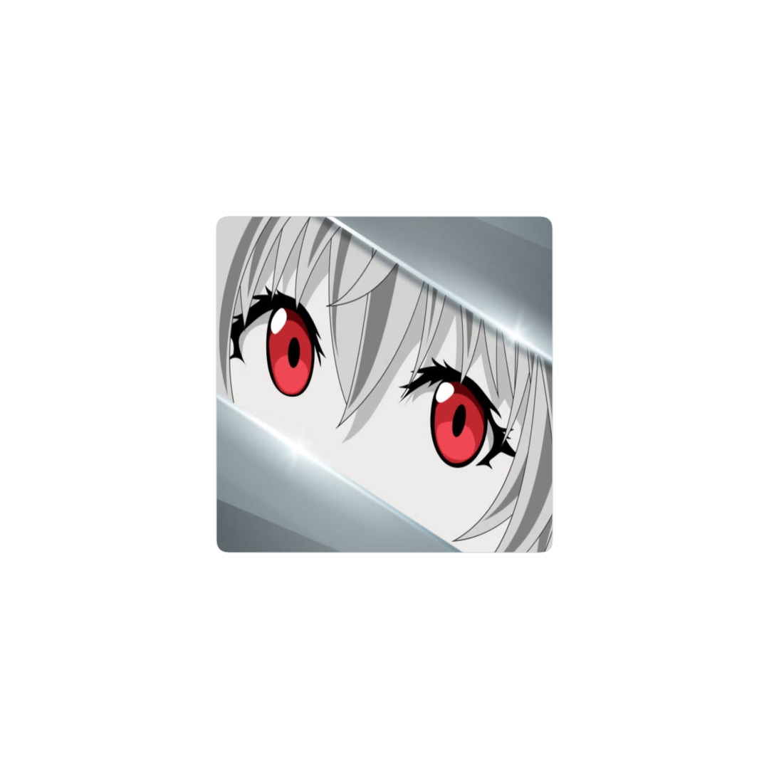 Hijitos rojos anime
