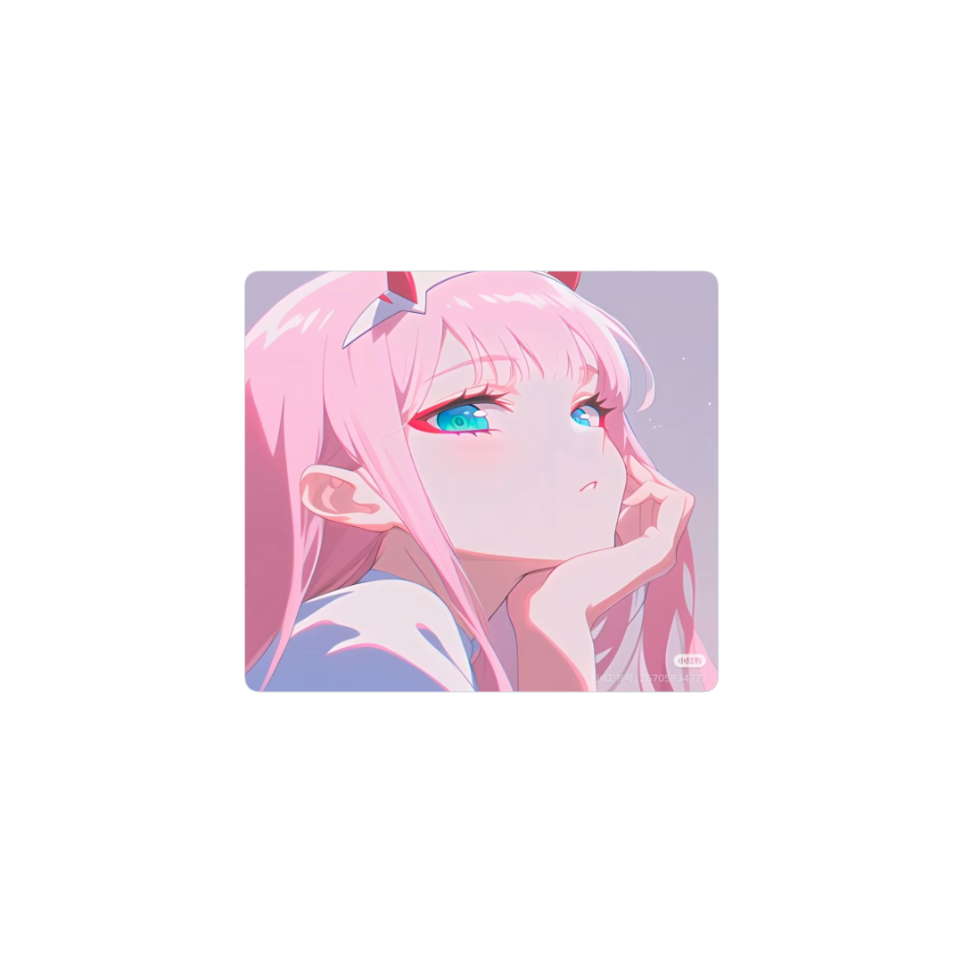 Zero two