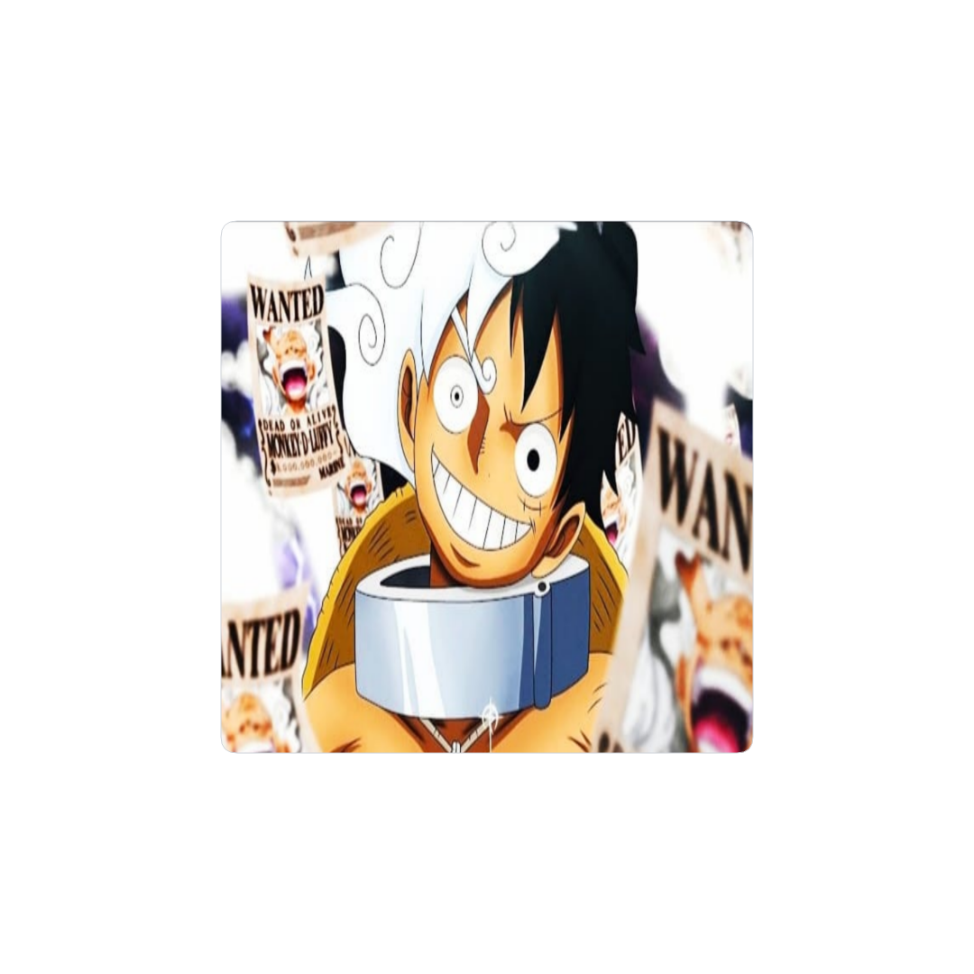 MONKY D LUFFY