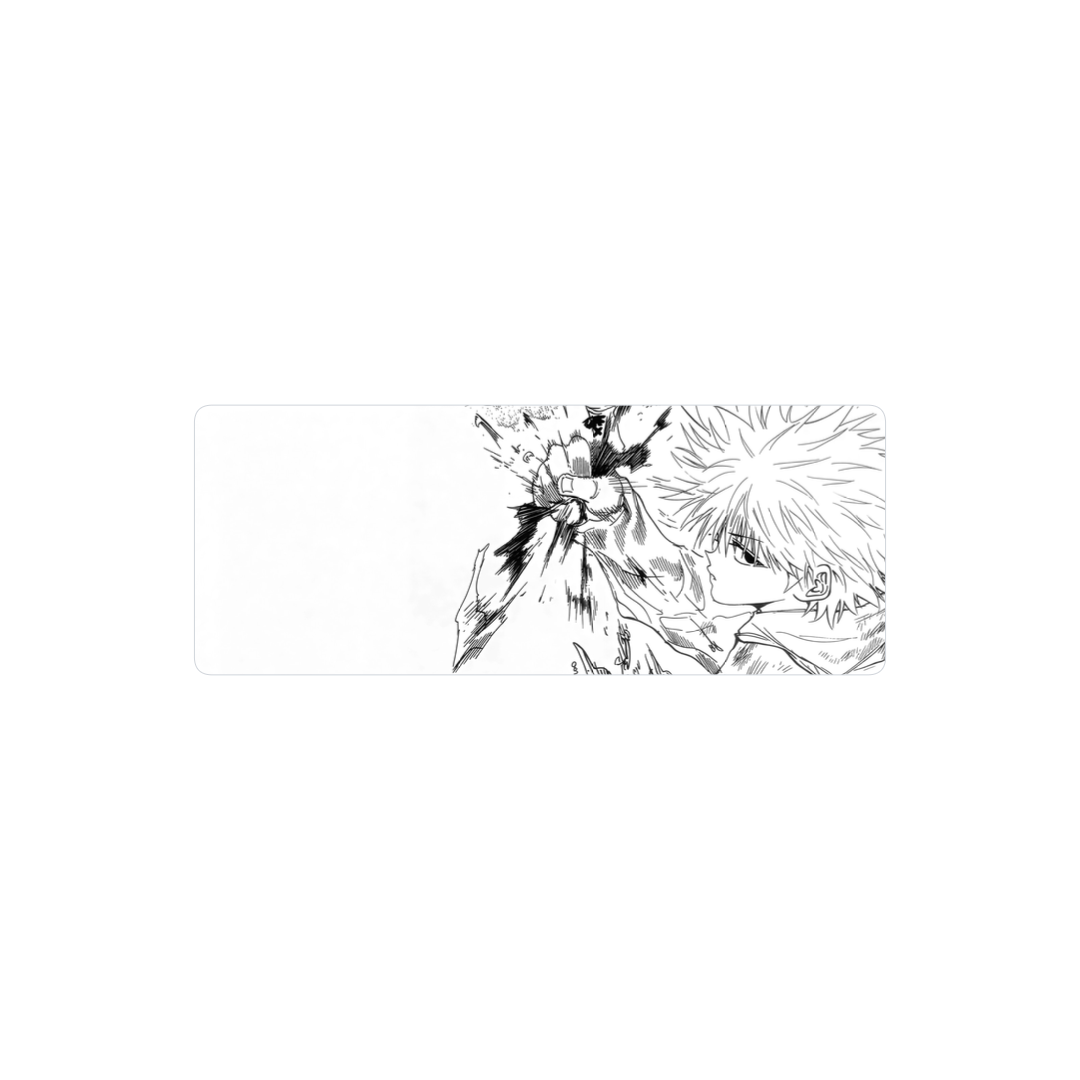 killua