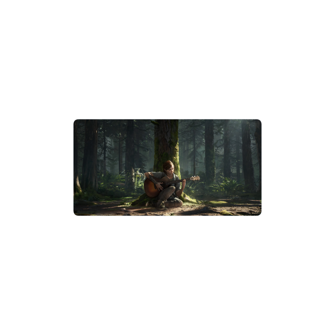 The last of Us