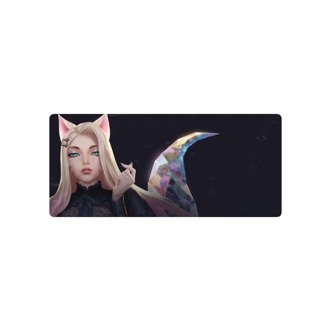 Ahri kda