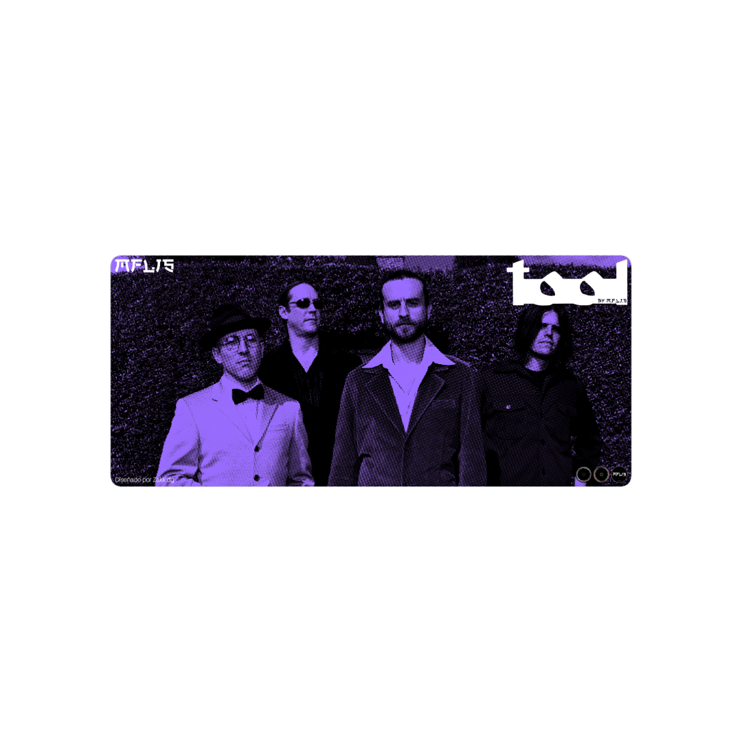TooL By MFLIS