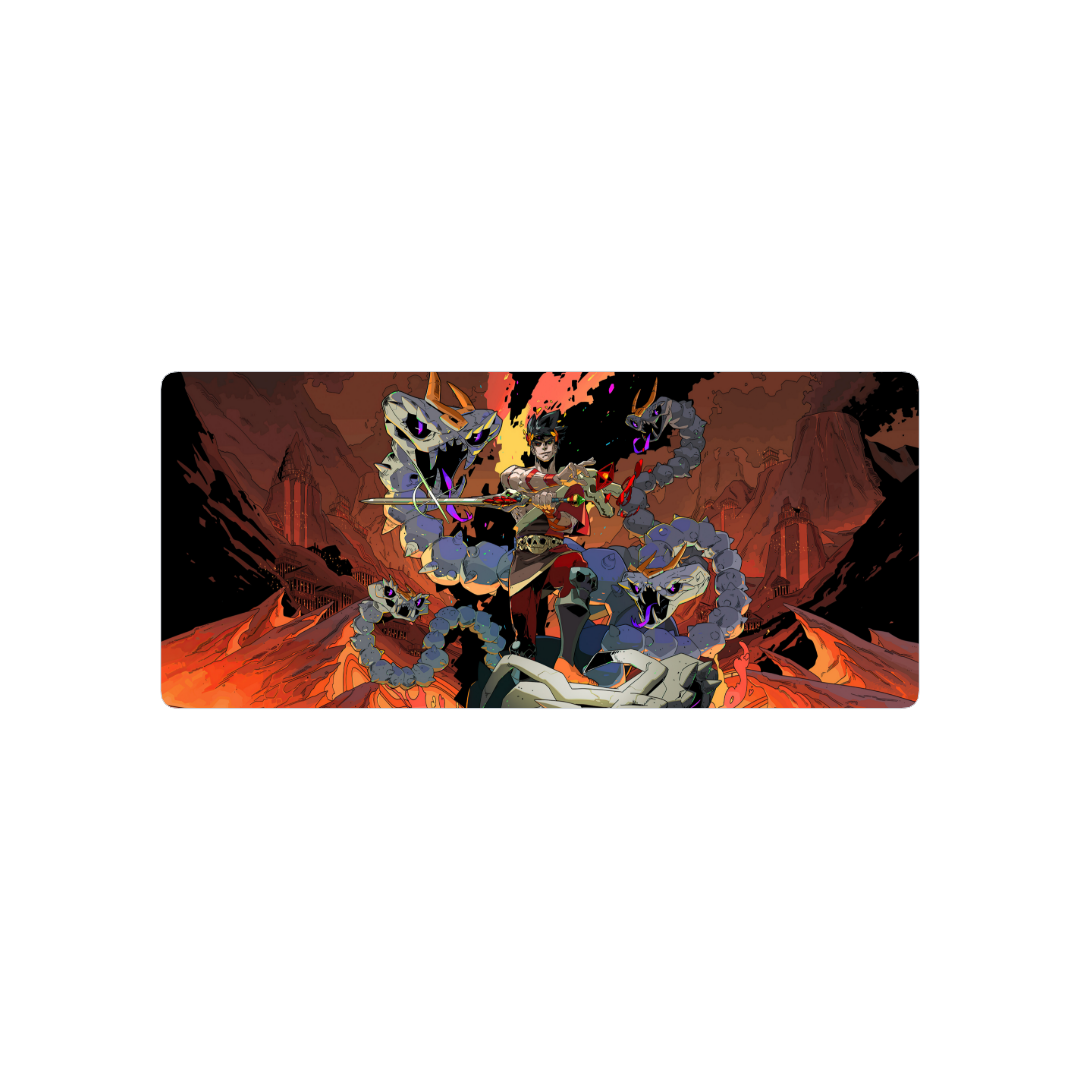 Hades
