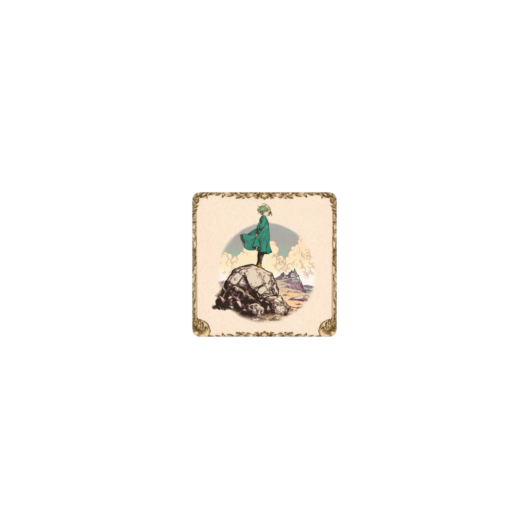 Witch Hat Atelier