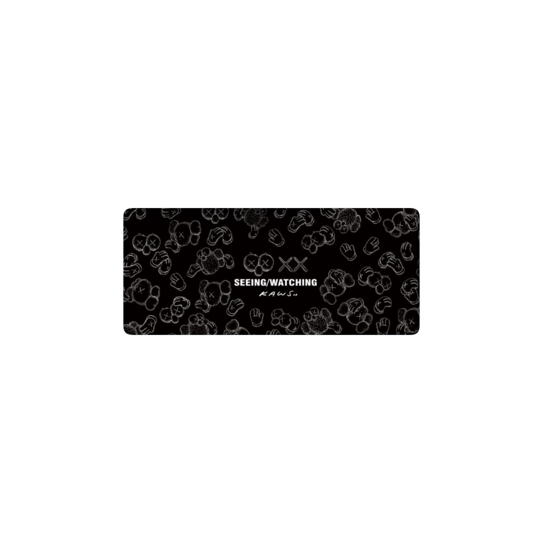 Mousepad Kaws
