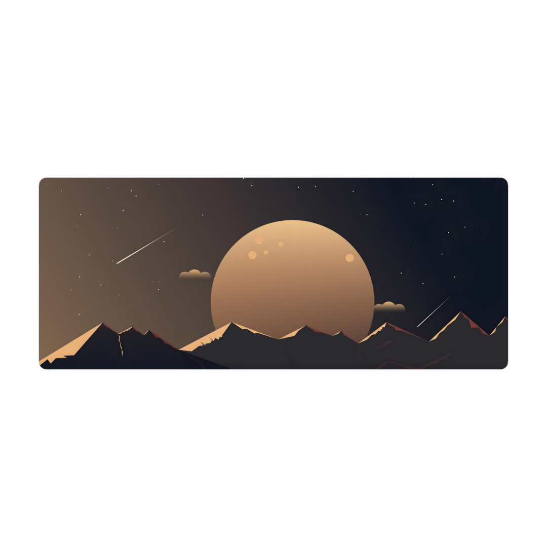 noche estrellada