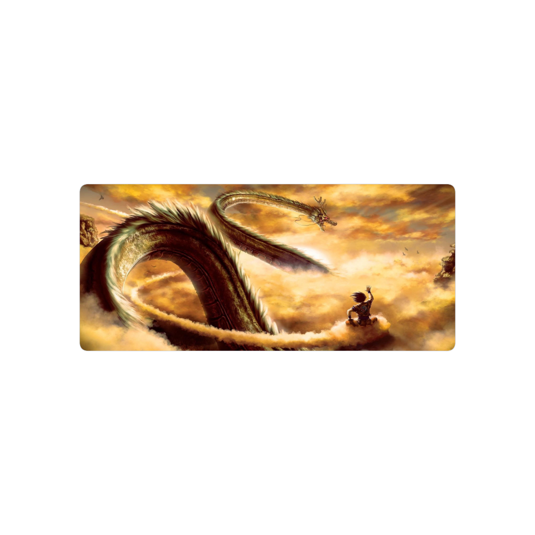 dragon ball