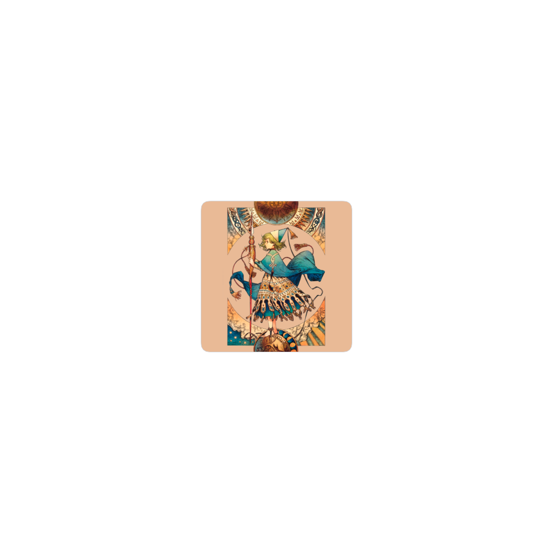 Witch Hat Atelier 3