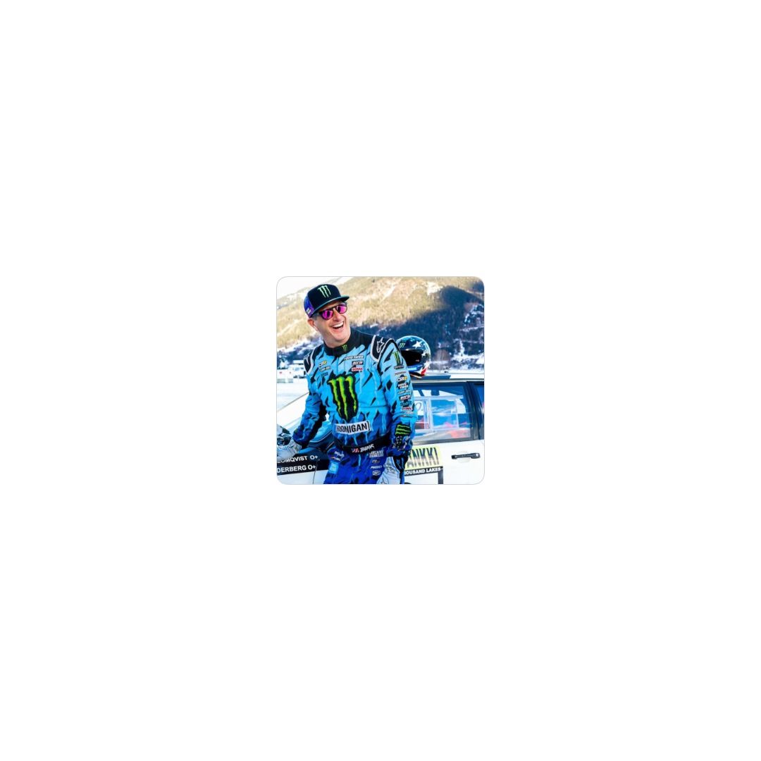 Ken block
