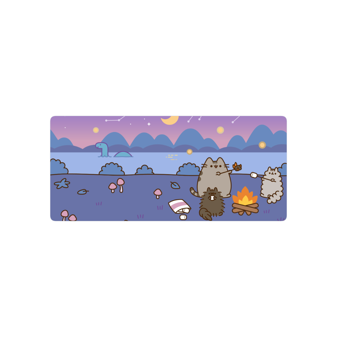 Pusheen