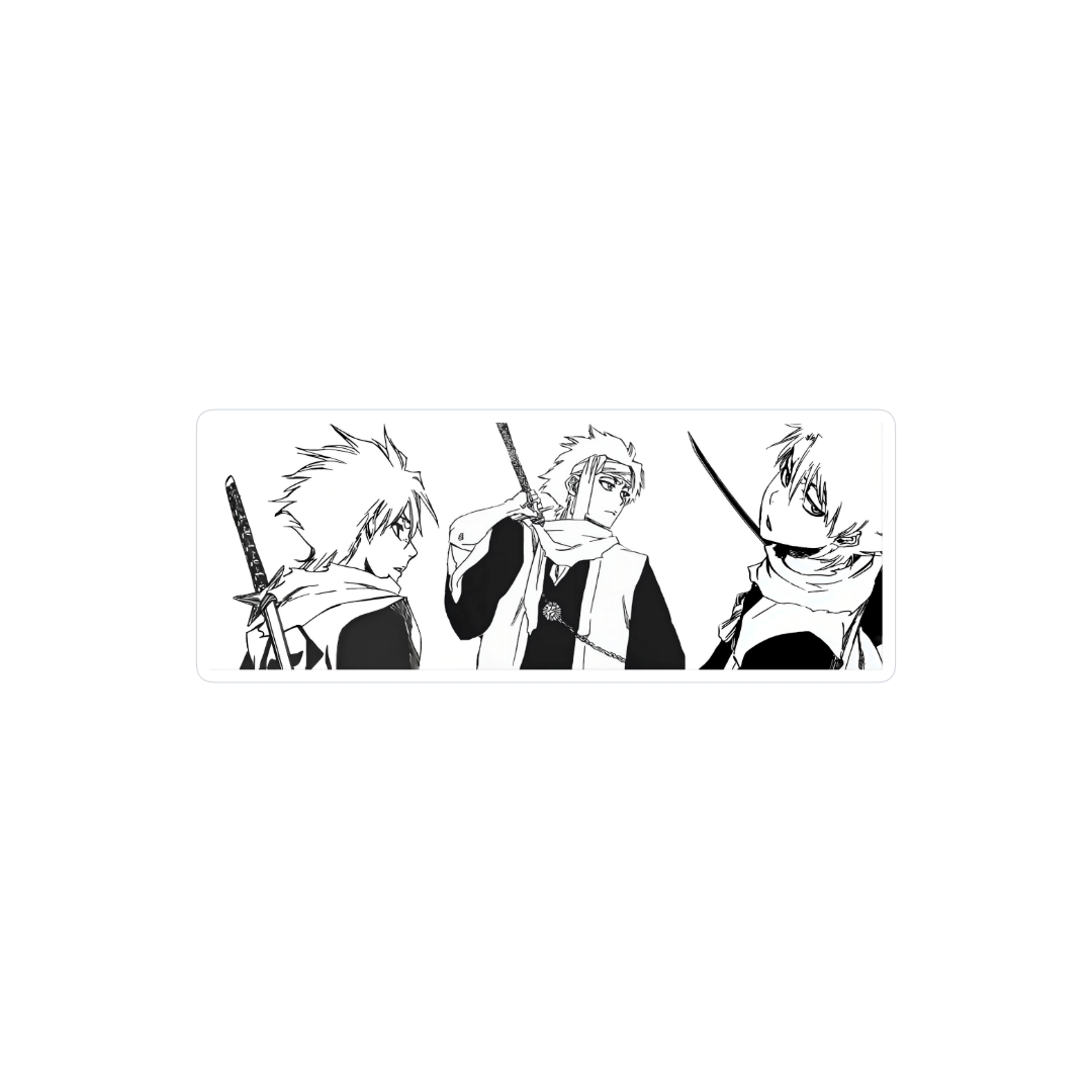 Toshiro Hitsugaya