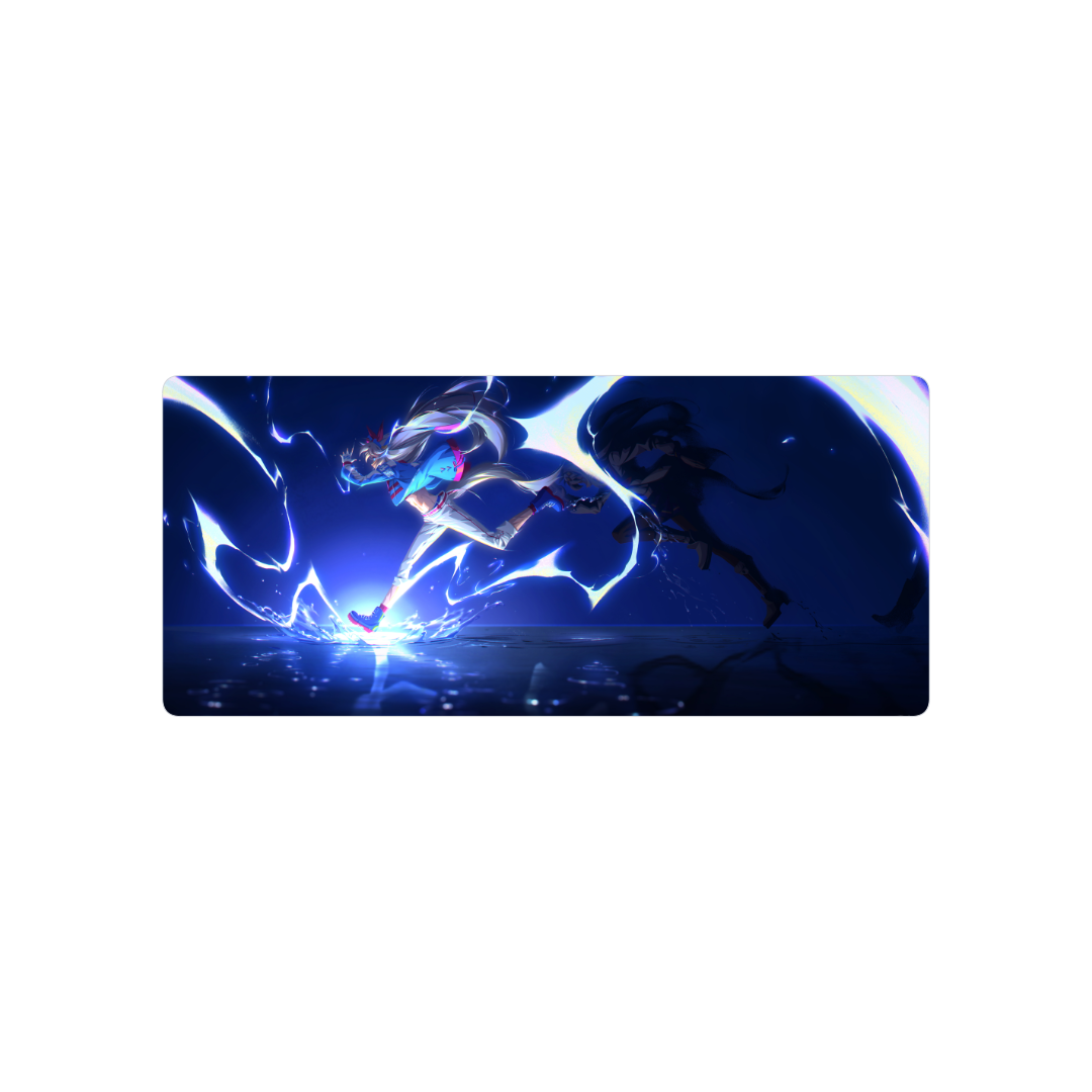 Tamamo Cross