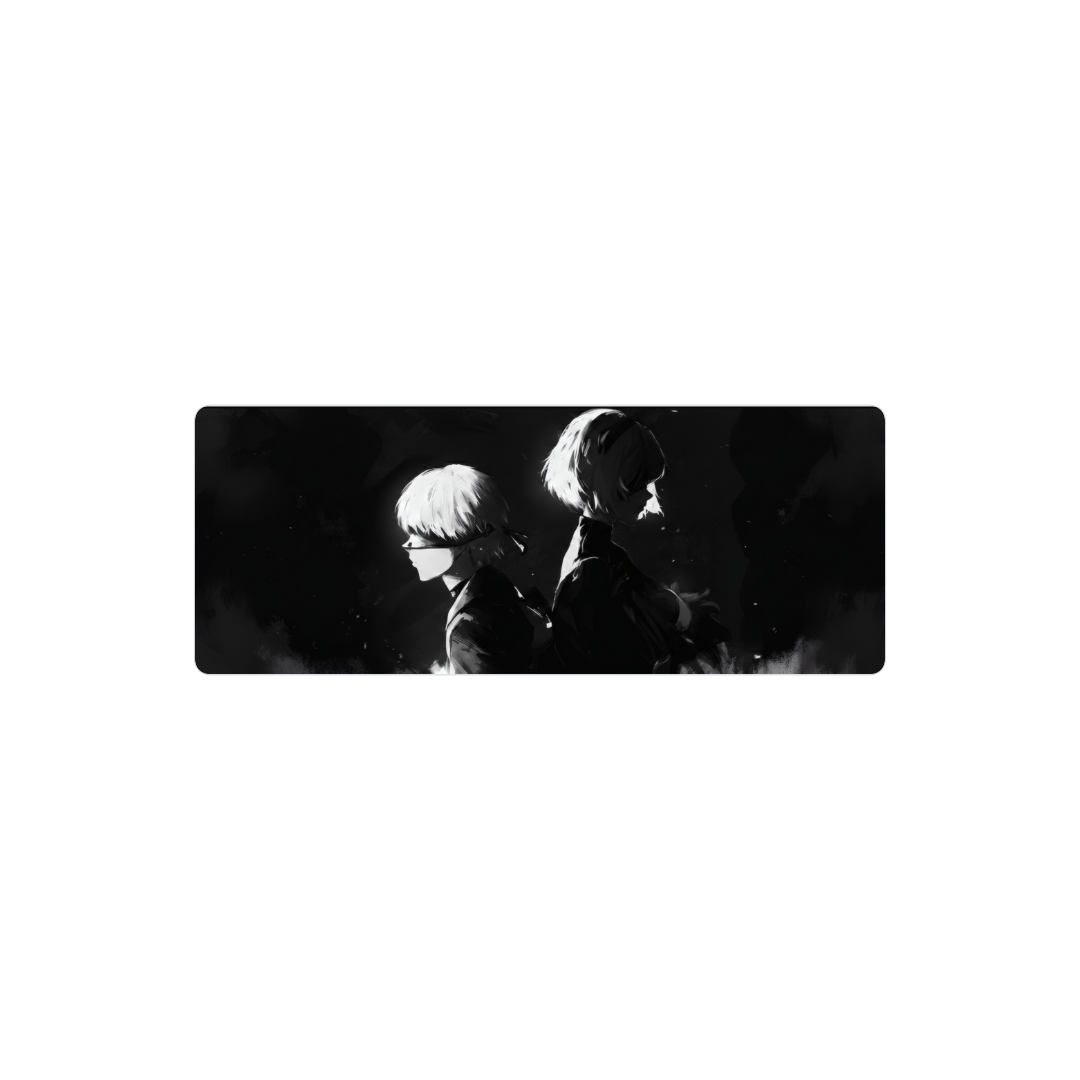 Nier f