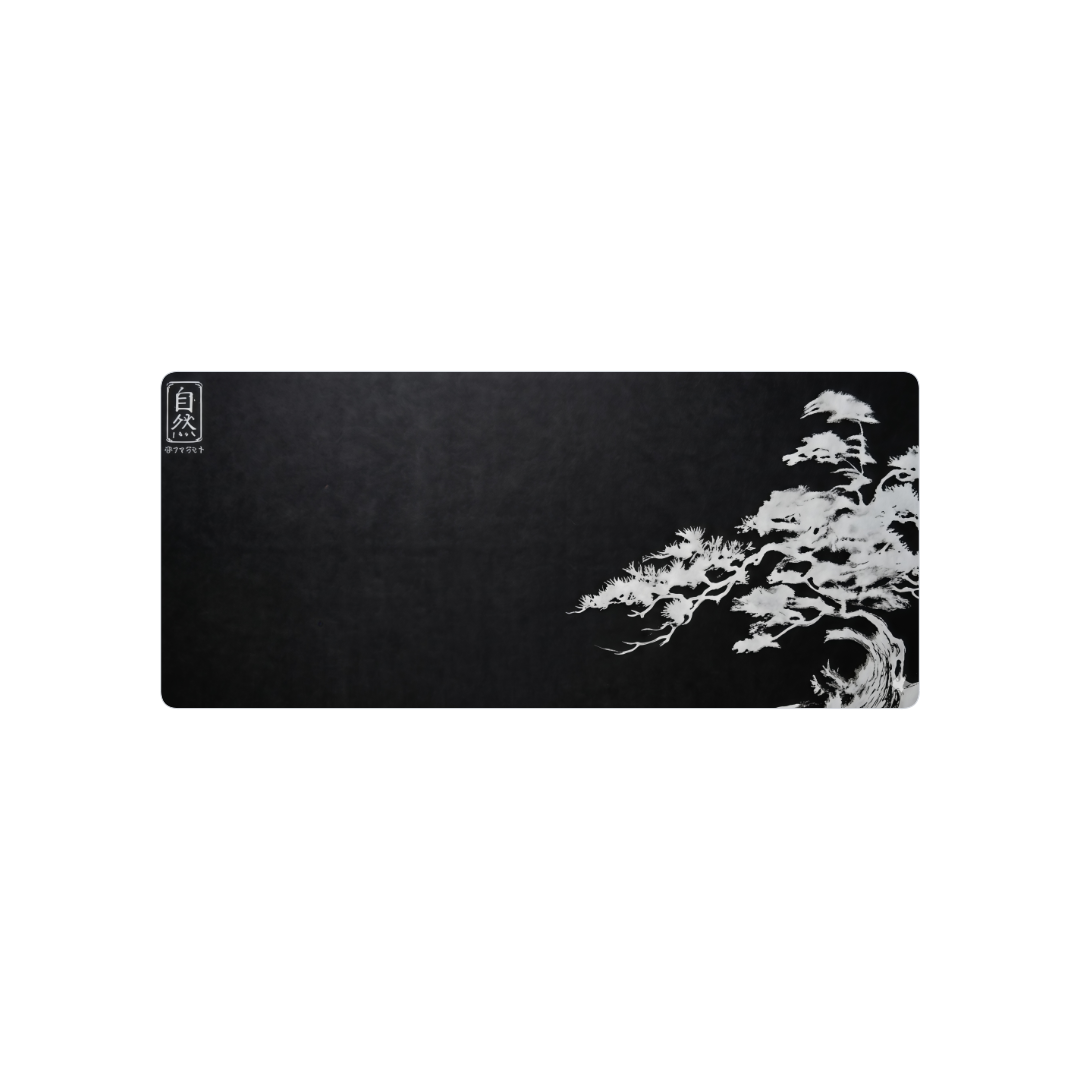 White Bonzai
