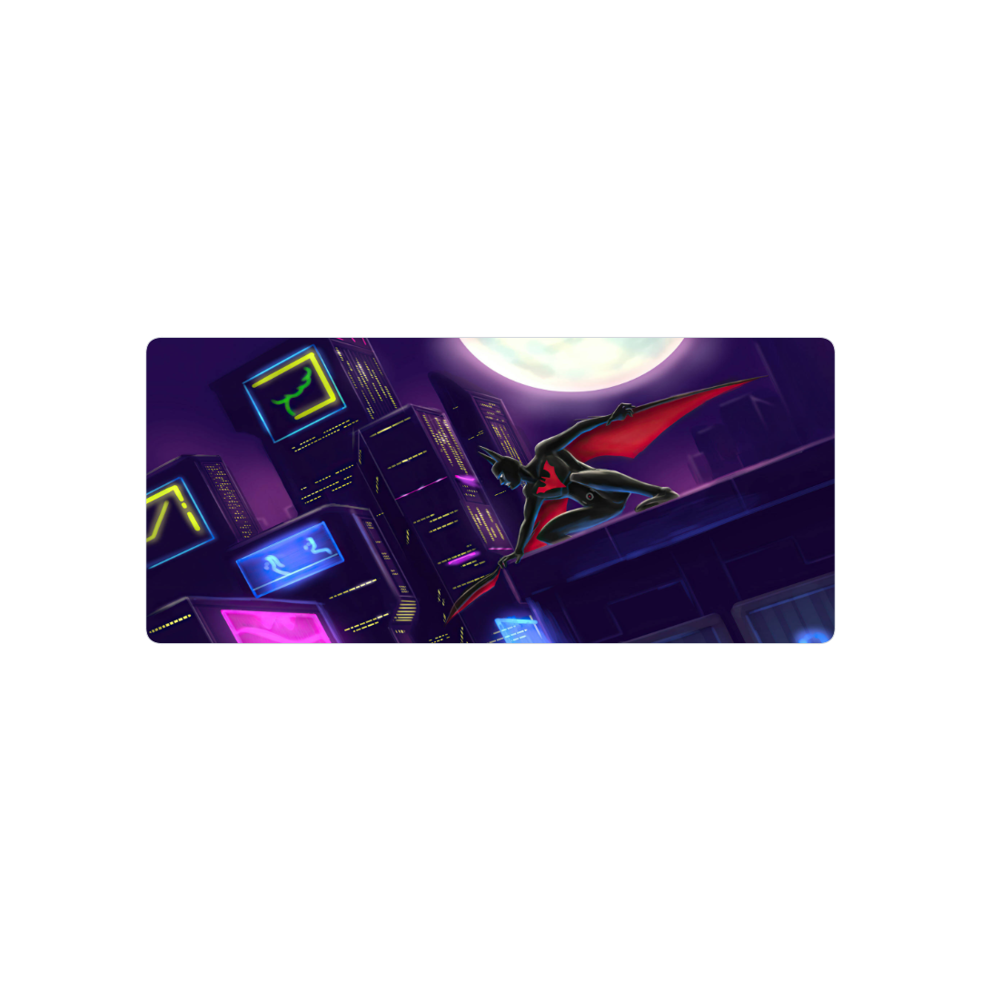 batman beyond