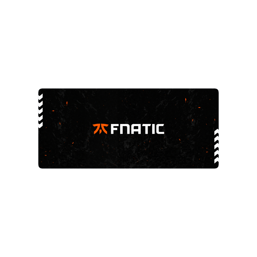 fnatic mouse pad jeje