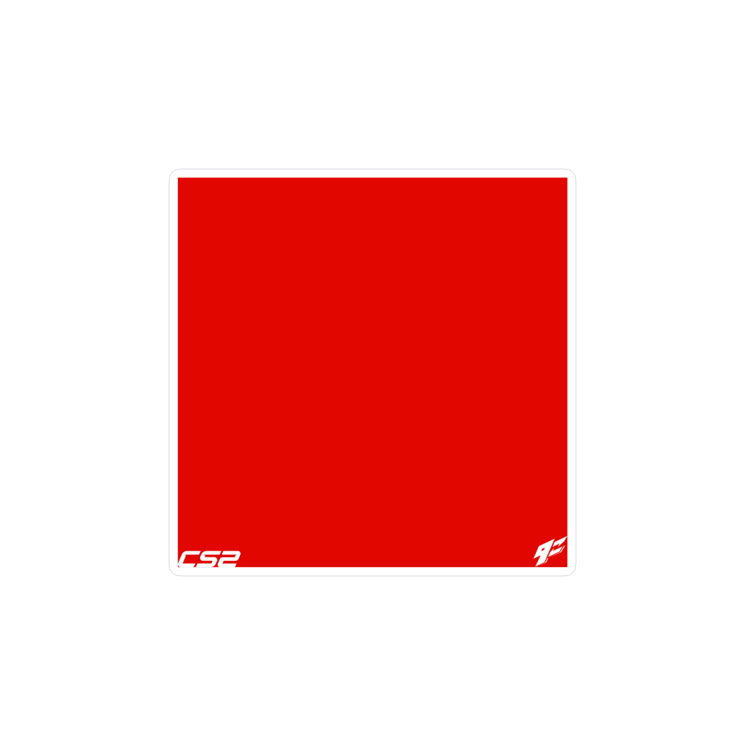 9Z ROJO CS2