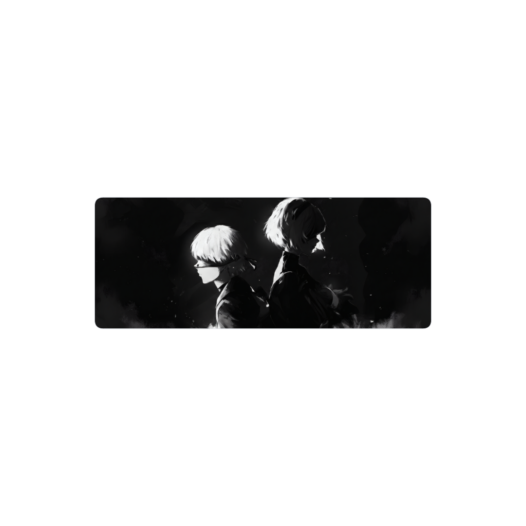 Nier f