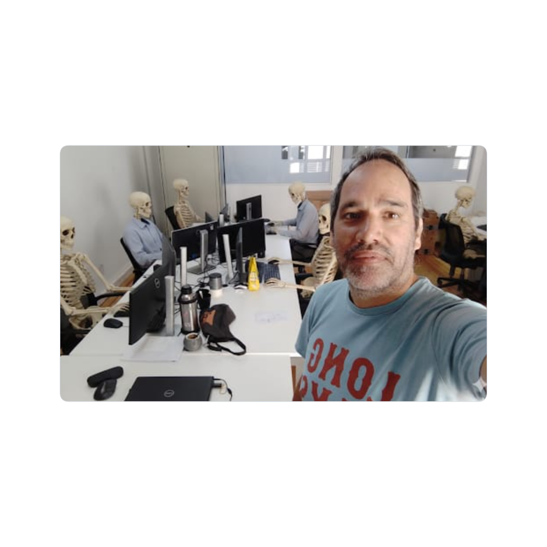El último coordinador