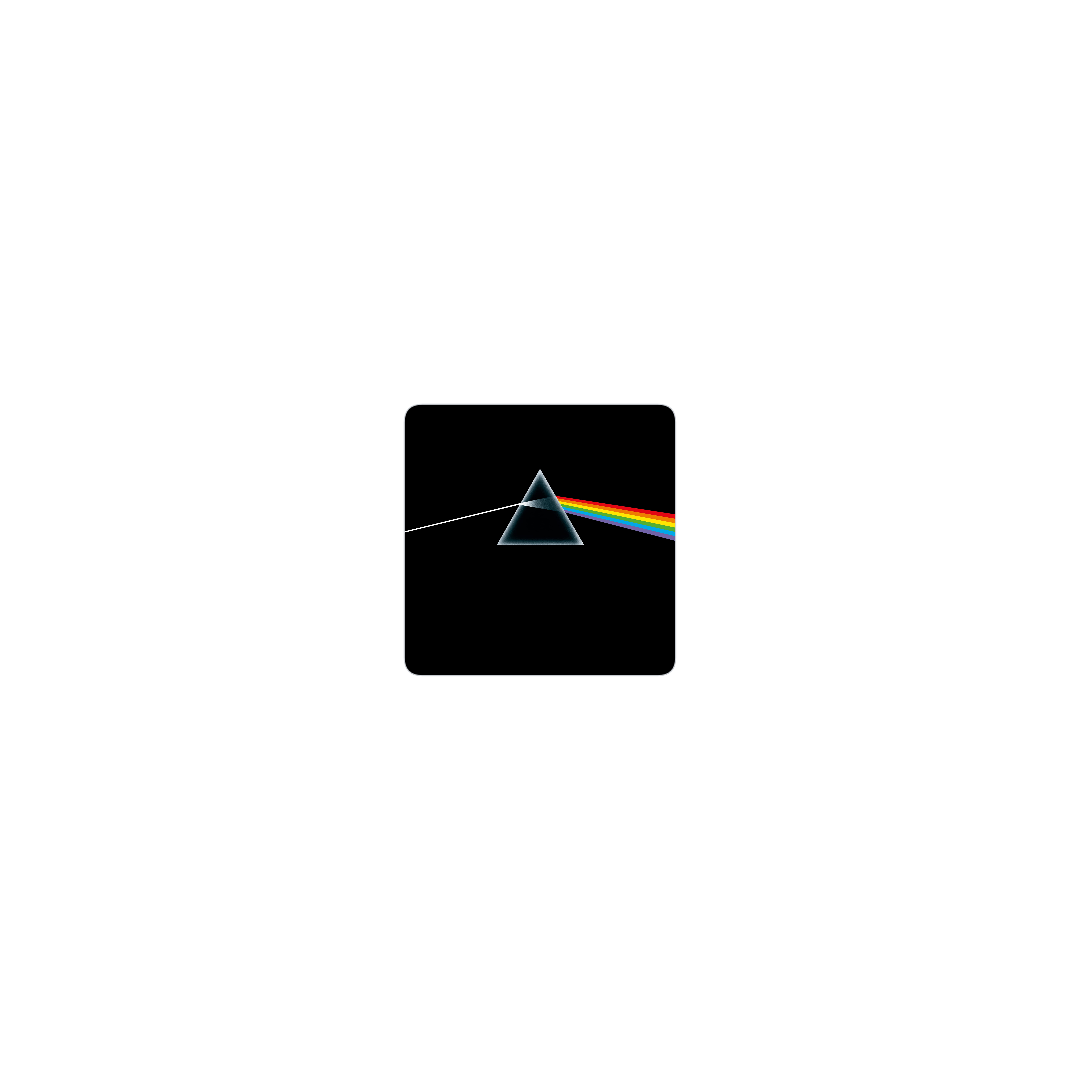 Dark side of the moon