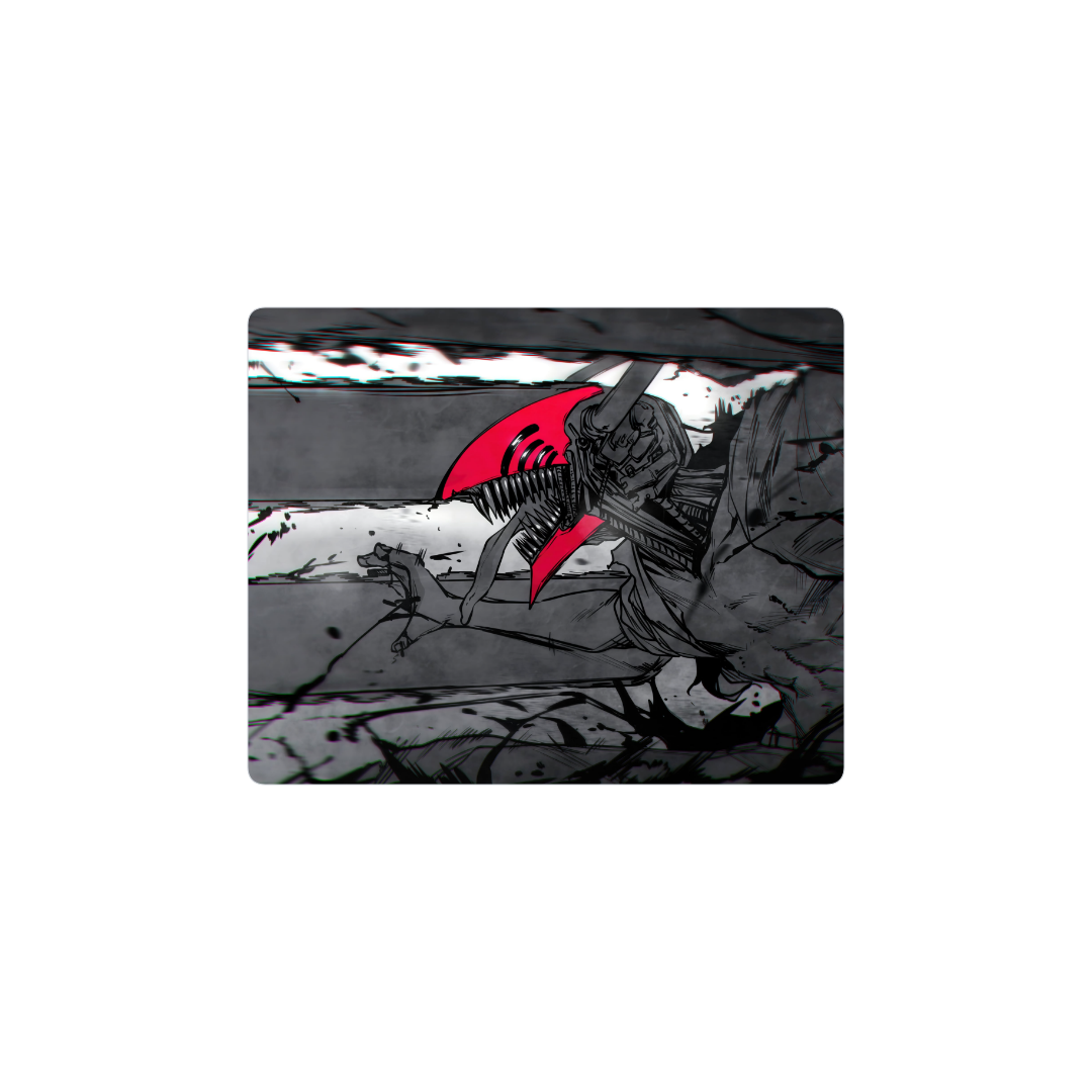 Denji-Chainsaw