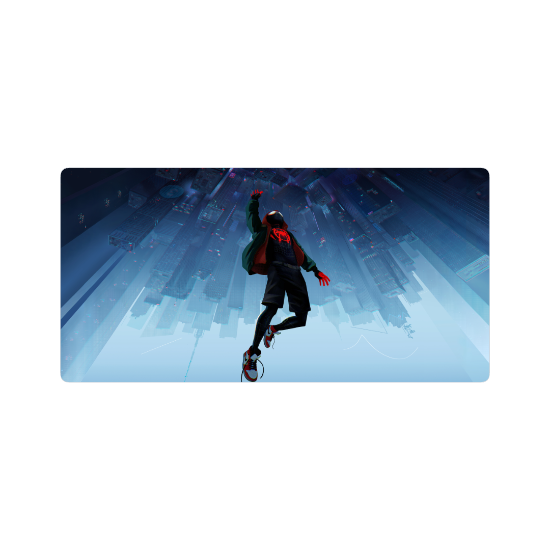 Miles Morales