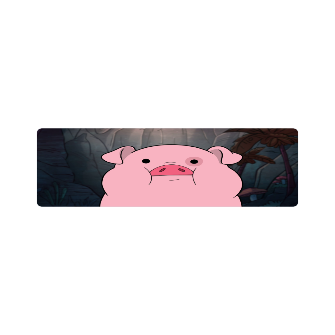 Pato Gravity Falls