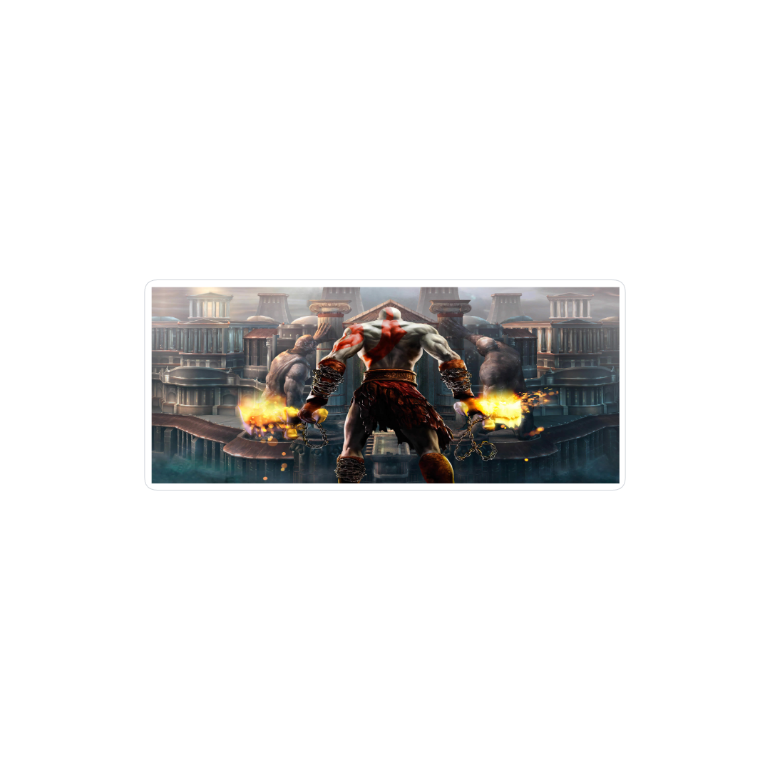 God of War