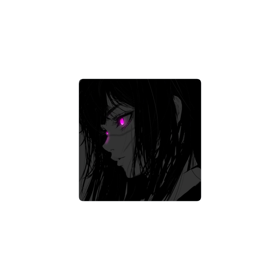 Yoru glow icon