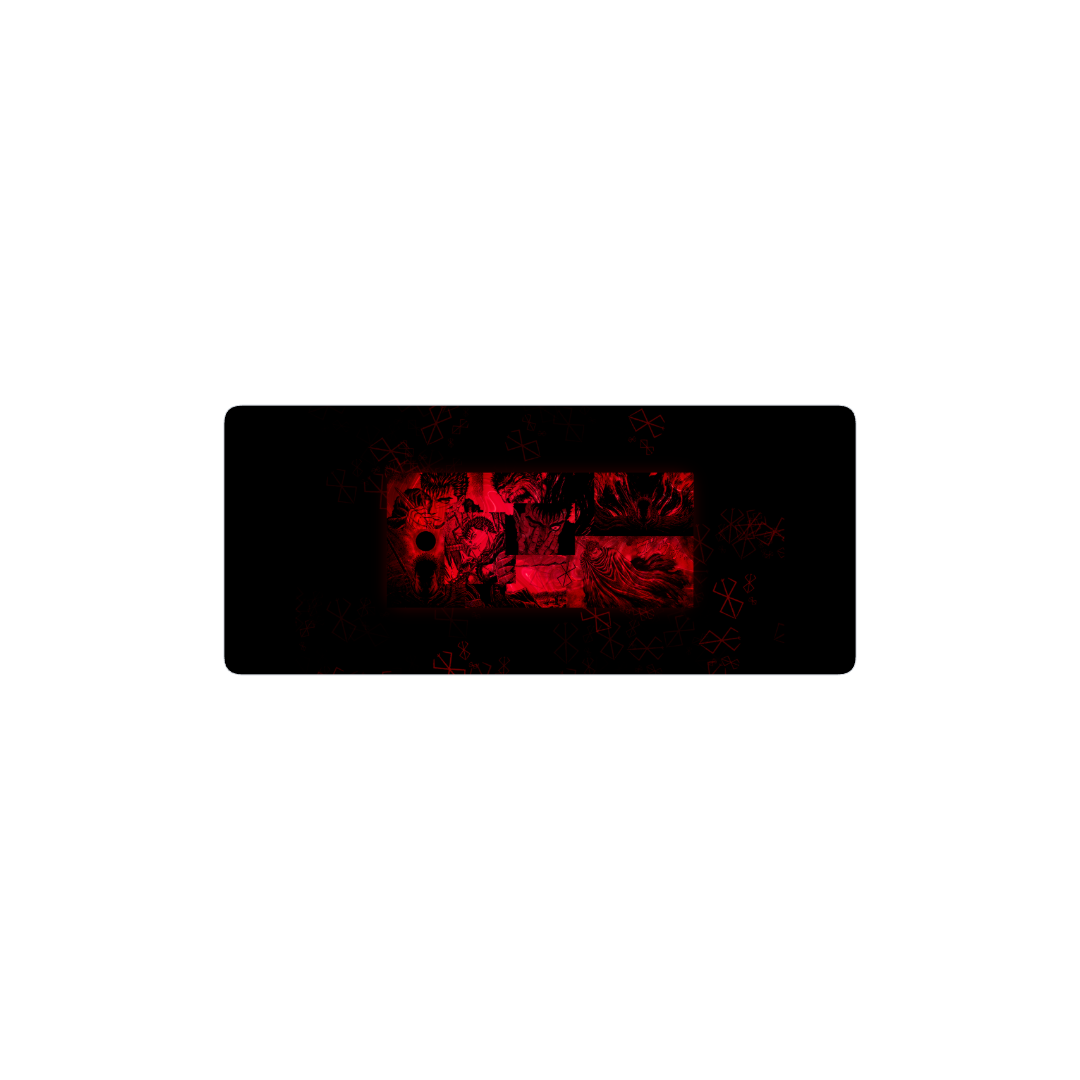 Berserk