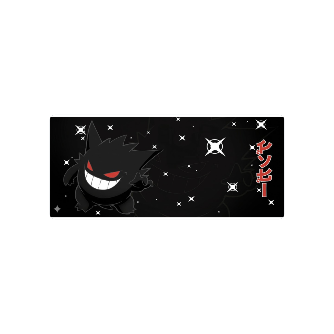 gengar shiny
