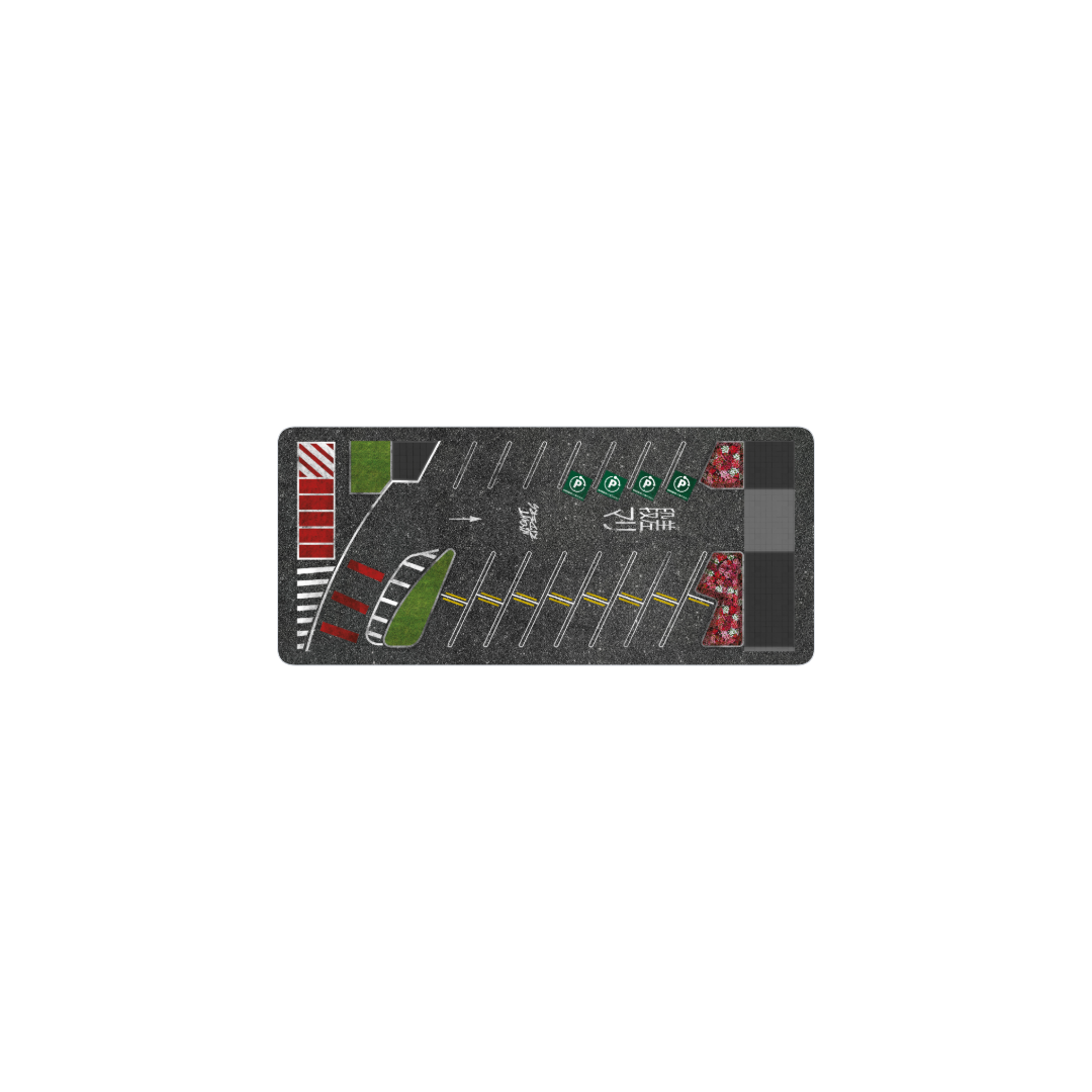 PAD 6
