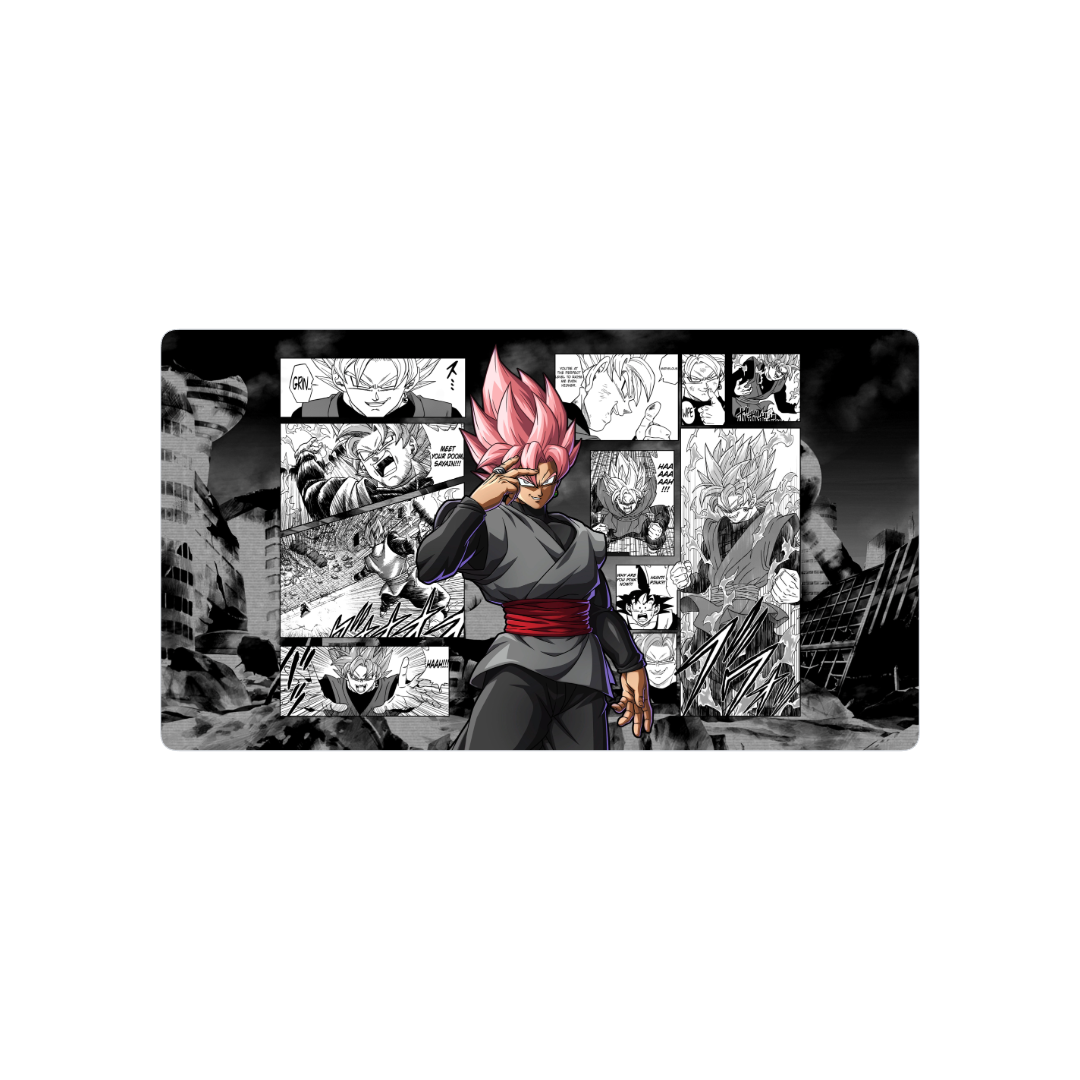 Goku Black