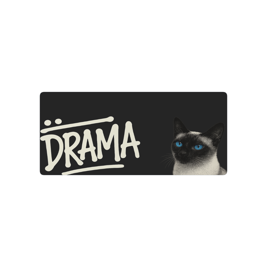 drama