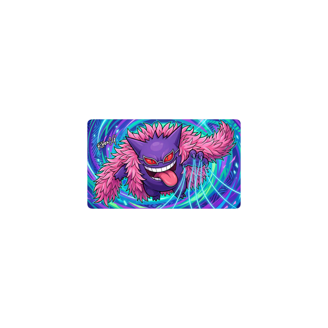 Gengar doflamingo