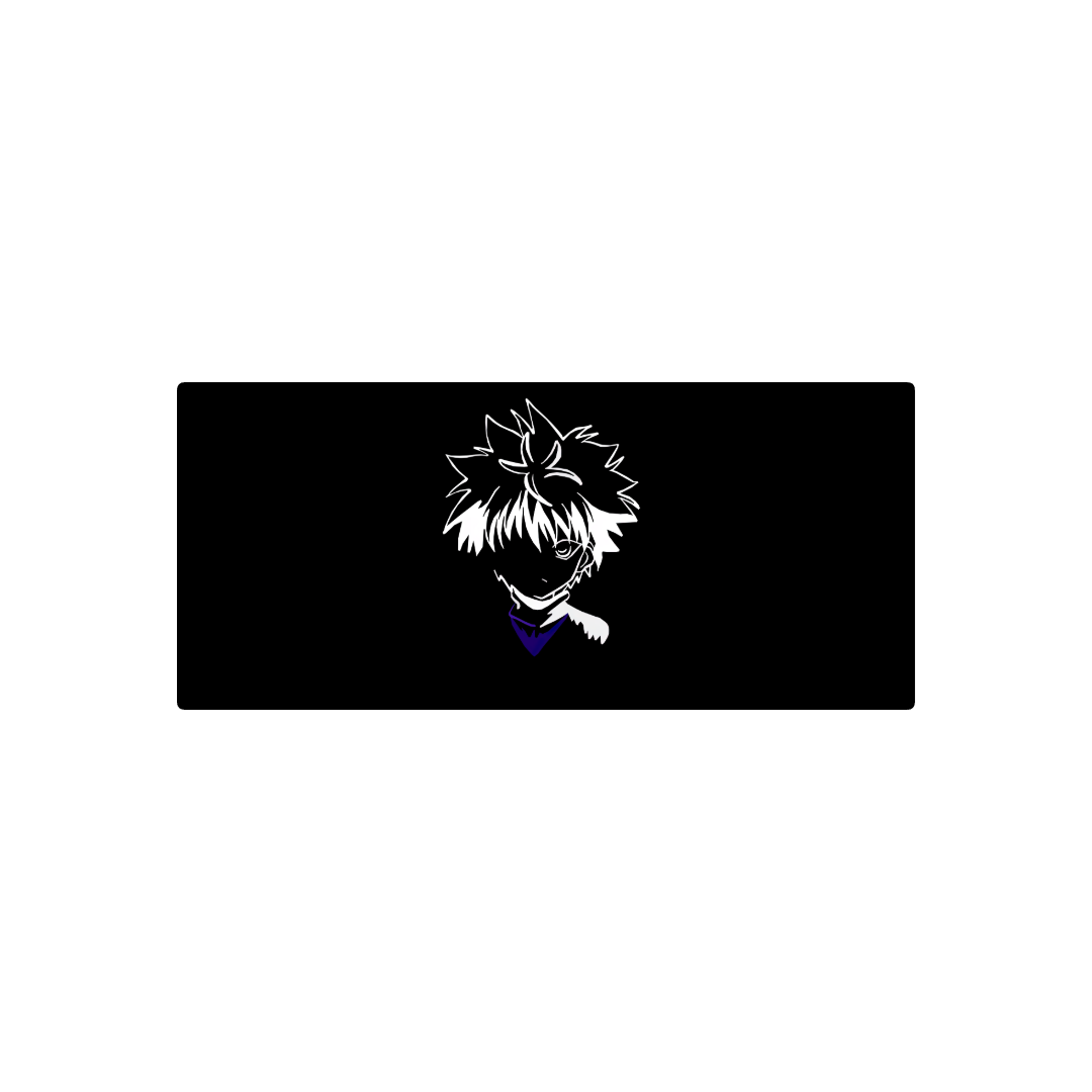 Killua Minimalist