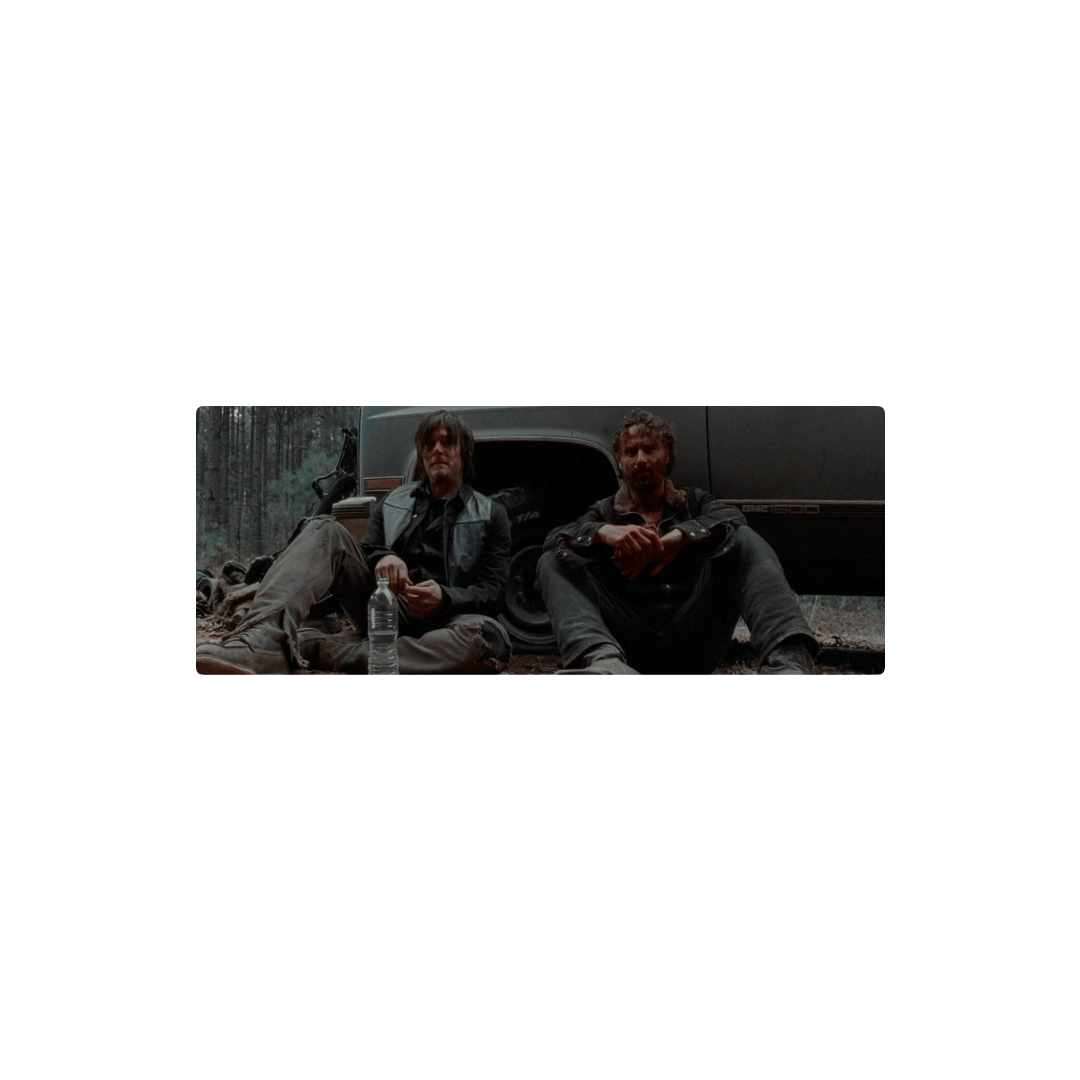 the walking dead
